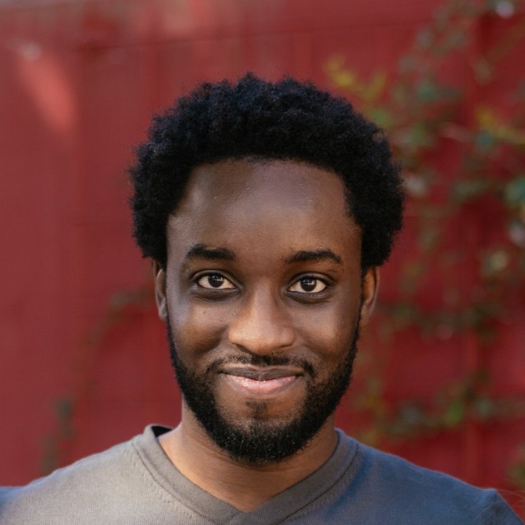 Massamba Samoura, founder of ASIG